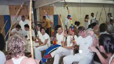 berimbalada