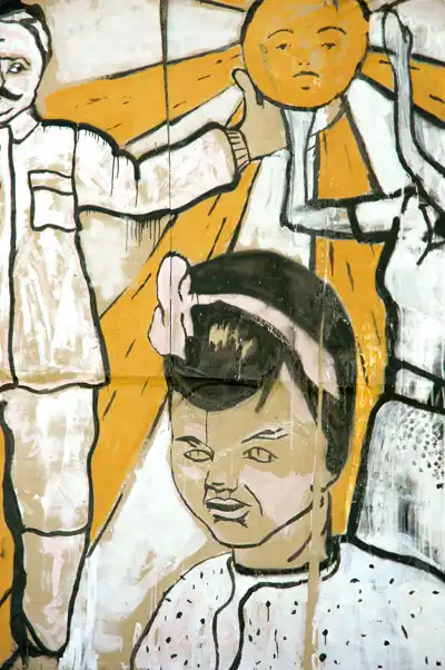 lithuania art