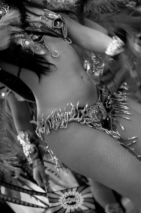 Samba!