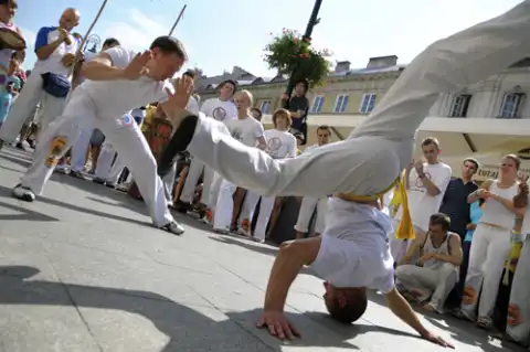 W Polsce grupa FICAG rozpoczęła działanie jako mazowiecka sekcja Artes das Gerais na początku czerwca 2001
