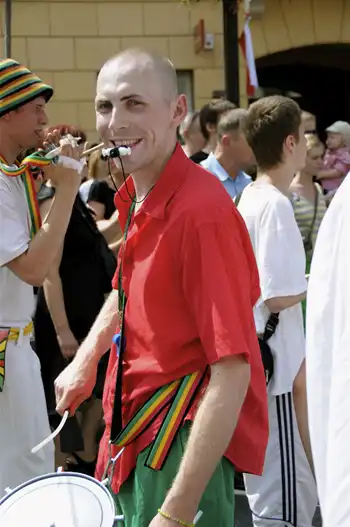 Nikodem Bąkowski - SHO
