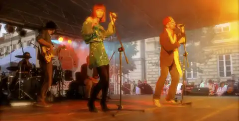 Ska było przed reggae - Skadyktator Orchestra