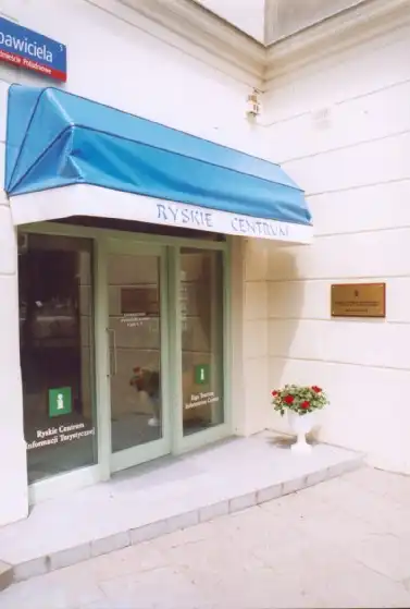 Ryskie Centrum Informacji i Koordynacji Turystycznej