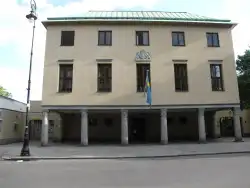 Ambasada Szwecji