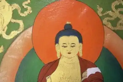 Buddyzm, Autor: K. i A. Mazurkiewiczowie
