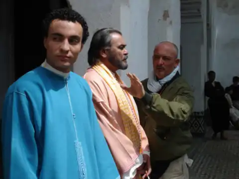 Afrykamera 2010