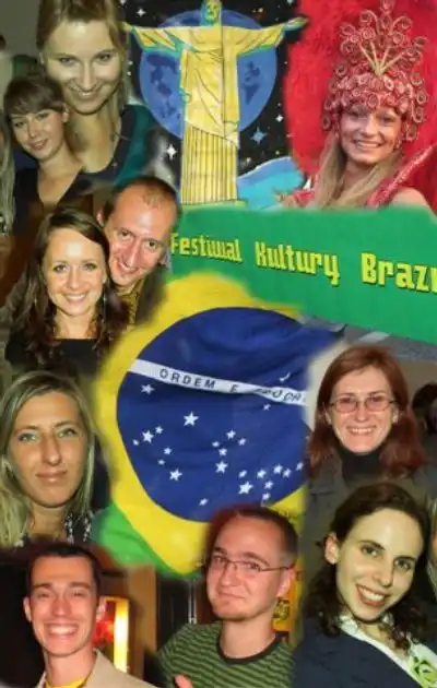 Stowarzyszenie Kultury Brazylijskiej