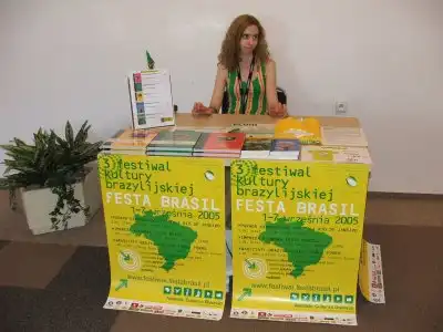 Festiwal Kultury Brazylijskiej