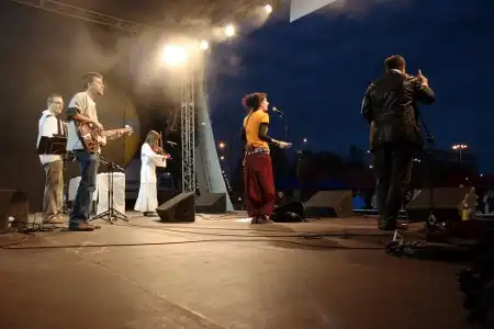 Sharena, Źródło: www.sharena.art.pl