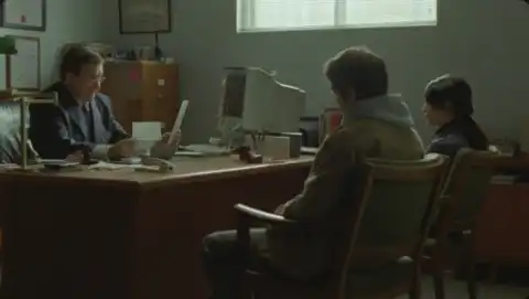 Pogorzelisko, reż. Denis Villeneuve, Źródło: www.hagi.pl