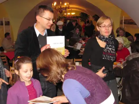 , Author: Paweł Leszczyński, Source: www.kontynent.waw.pl