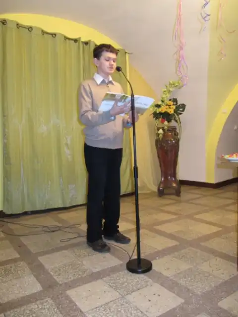 , Author: Paweł Leszczyński, Source: www.kontynent.waw.pl
