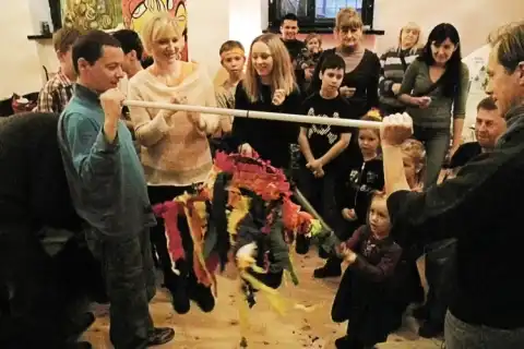  , Autor: Gonçalo Franco, Źródło: www.kontynent.waw.pl/ludziezkontynentu/meksykanska