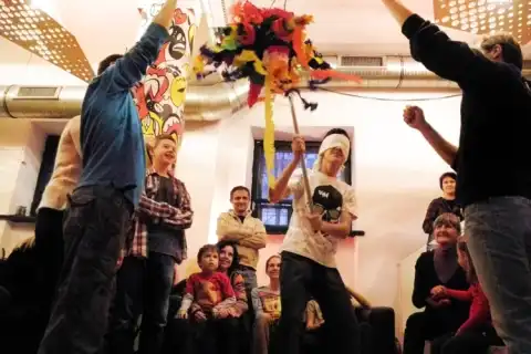  , Autor: Gonçalo Franco, Źródło: www.kontynent.waw.pl/ludziezkontynentu/meksykanska