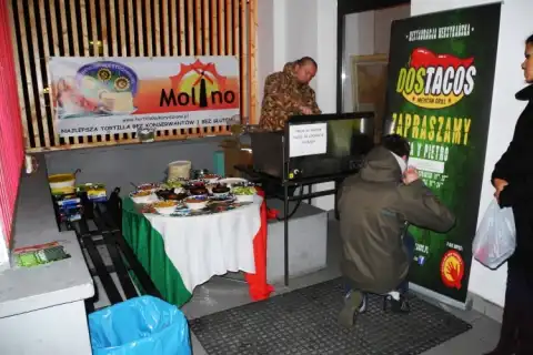  , Autor: Gonçalo Franco, Źródło: www.kontynent.waw.pl/ludziezkontynentu/meksykanska