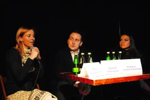 , Autor: Gonçalo Franco, Źródło: www.kontynent.waw.pl/ludziezkontynentu/meksykanska