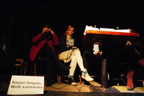  , Autor: Gonçalo Franco, Źródło: www.kontynent.waw.pl/ludziezkontynentu/meksykanska