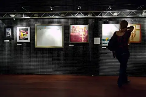  , Autor: Rafał Hencel, Źródło: www.kontynent.waw.pl/pracownia