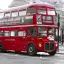 Battle of the Buses - Warsaw vs London