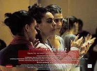 Narodziny flamenco - projekcja filmu
