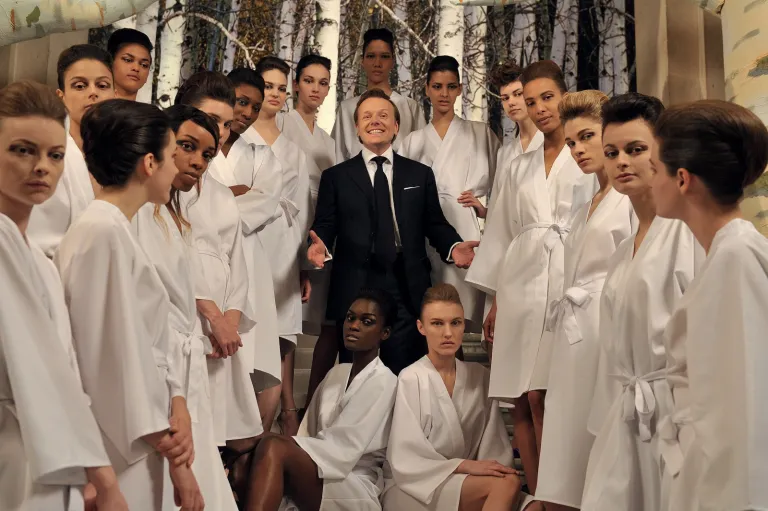 Przegląd filmowy: 'Francuska moda w Kinotece'