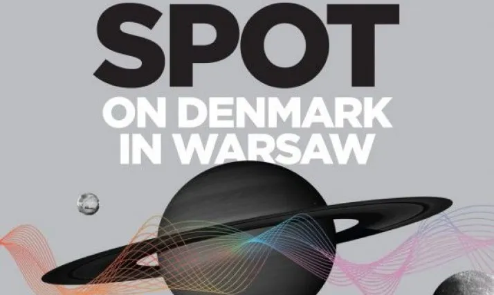 Koncert: 'Spot on Denmark'