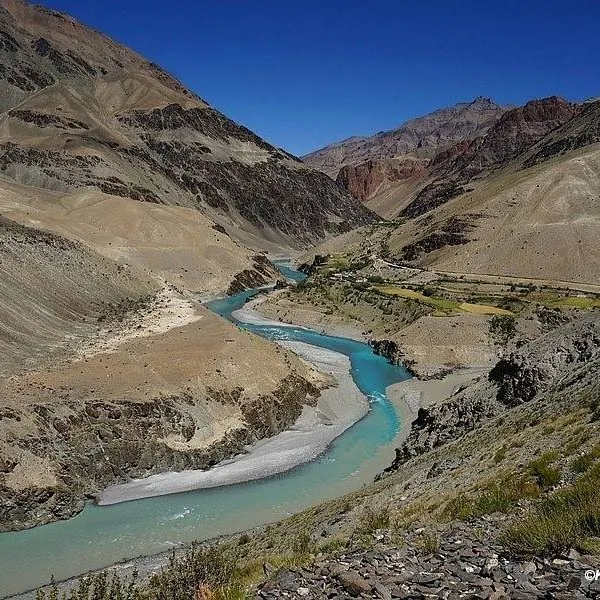 Spotkanie: Powroty w Himalaje – Zanskar