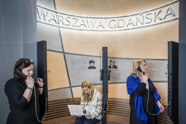 Ofiary czy/i beneficjenci systemu? Społeczność żydowska w Polsce do 1968 roku