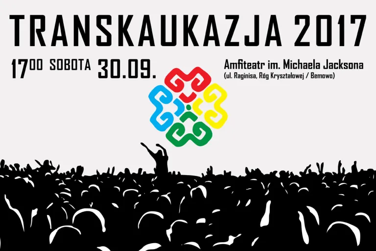 Festiwal Transkaukazja 2017