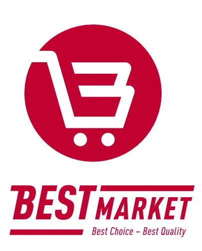 Український магазин - продукти зі сходу: "Best Market"