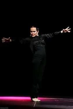Nadia Mazur