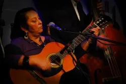 Teresa Mirga