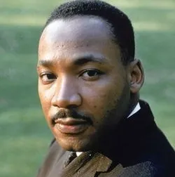 Martin Luther King