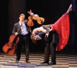 Kreisler Trio Wien