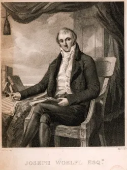 Joseph Woelfl