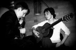 Carmen Azúar, Tomasz Kaszubowski 