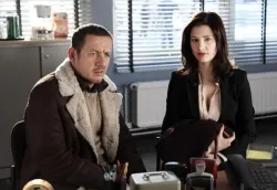 Alice Pol i Dany Boon