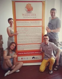 Fundacja Inna Przestrzeń