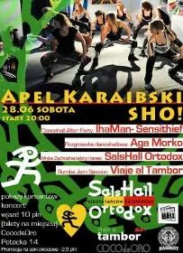 Apel Karaibski