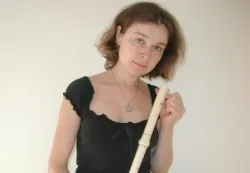 Marta Kratochvilova