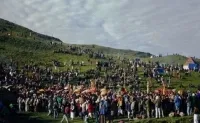 Nanda Devi Raj Yatra - kampania na rzecz