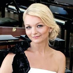 Izabela Kopeć, mezzosopran
