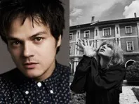 Jamie Cullum i Julia Marcell