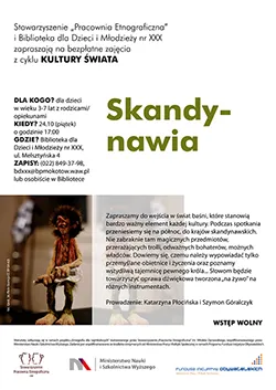 EDN-Skandynawia