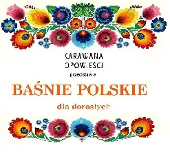 materiały promocyjne - Karawana Opowieści