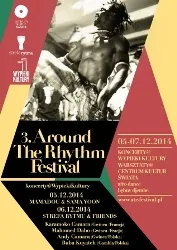 3rd Around The Rhythm Festival