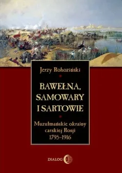 okładka książki