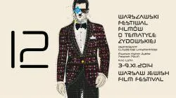 Warszawski Festiwal Filmów o Tematyce Żydowskiej www.wjff.pl 