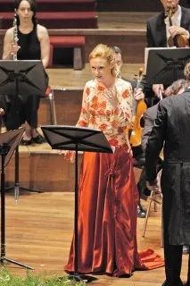 Magdalena Kožena