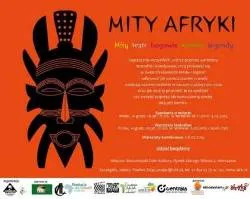 Mity Afryki 